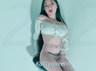 Kattyqueenn