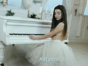 Katyam