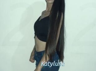 Katyluna