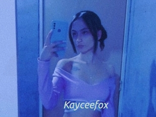 Kayceefox