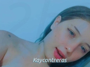 Kaycontreras