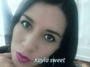 Kayla_sweet