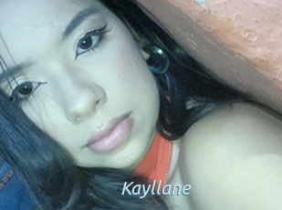 Kayllane