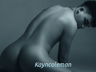 Kayncoleman