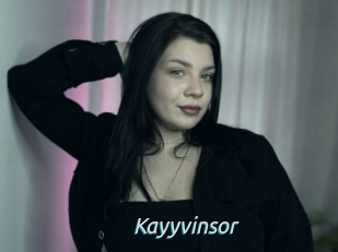 Kayyvinsor