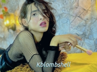 Kblombshell