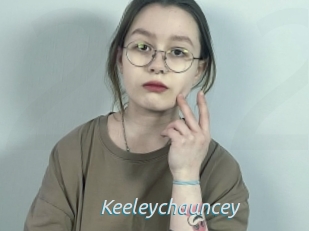 Keeleychauncey