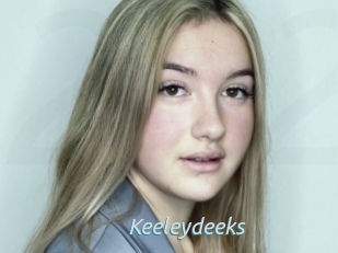 Keeleydeeks