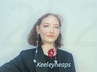 Keeleyheaps