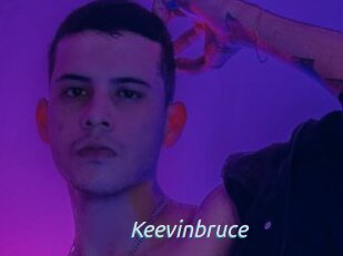 Keevinbruce