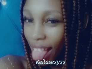 Keilasexyxx