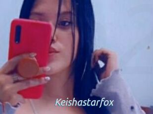 Keishastarfox