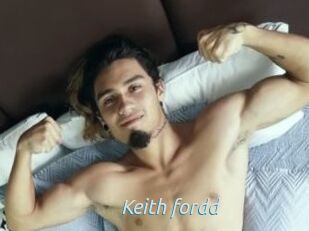 Keith_fordd