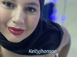 Keityjhonson