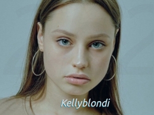 Kellyblondi