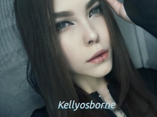 Kellyosborne