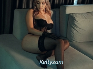 Kellyzam