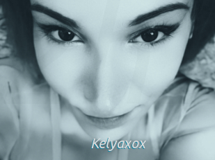 Kelyaxox