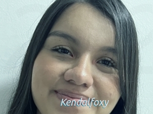 Kendalfoxy