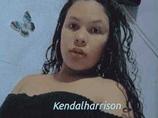 Kendalharrison