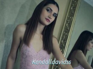 Kendalldavidss