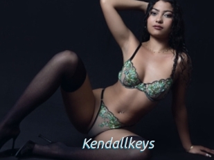 Kendallkeys