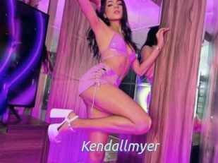 Kendallmyer