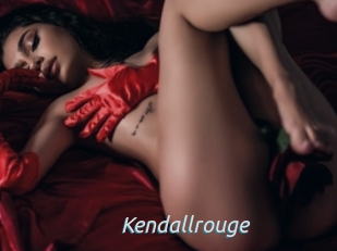 Kendallrouge