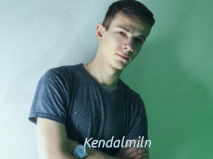 Kendalmiln