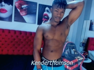 Kenderthomson