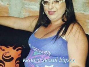 Kendra_sensul_bigxxx