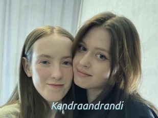 Kendraandrandi