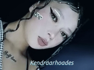 Kendraarhoades