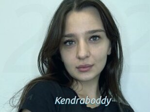 Kendraboddy