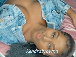 Kendrabrownn