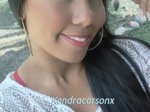 Kendracarsonx