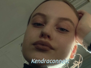 Kendraconnett