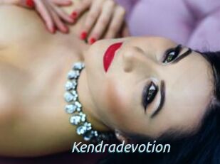 Kendradevotion