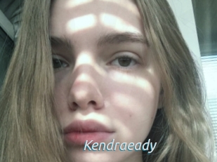 Kendraeady