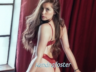 Kendrafoster