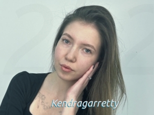 Kendragarretty