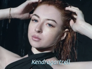 Kendragartrell