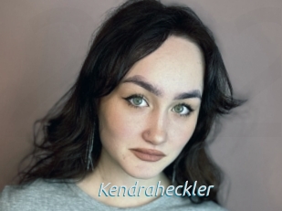 Kendraheckler