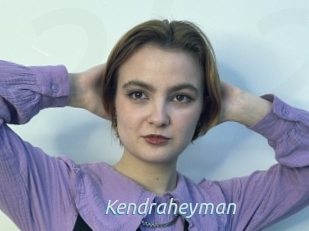 Kendraheyman