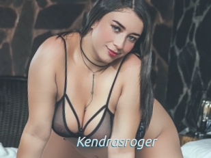 Kendrasroger