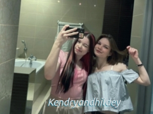 Kendryandhildey