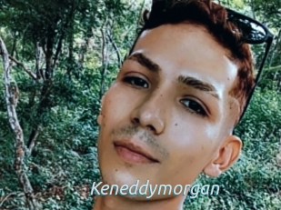 Keneddymorgan