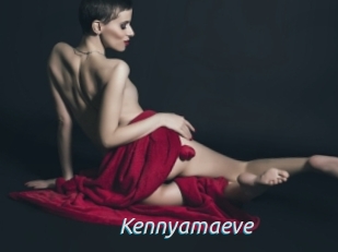 Kennyamaeve