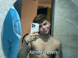 Kennysteven