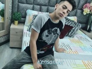 Kensander